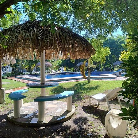 Playa Encantada Casitas Dış mekan fotoğraf