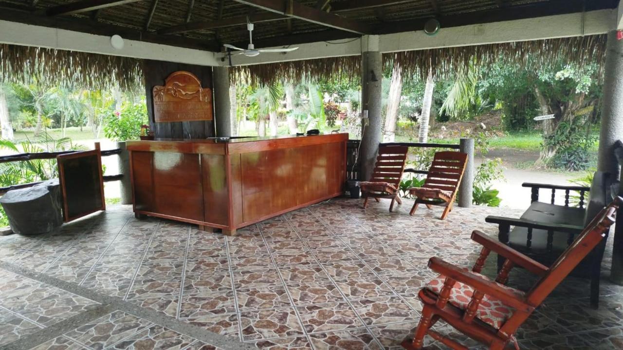 Playa Encantada Casitas Dış mekan fotoğraf