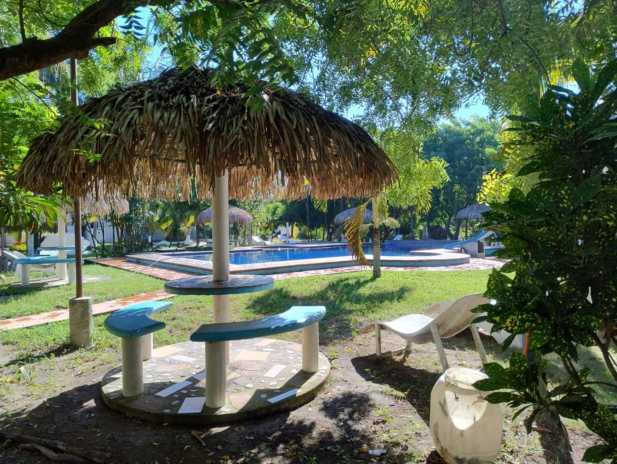 Playa Encantada Casitas Dış mekan fotoğraf