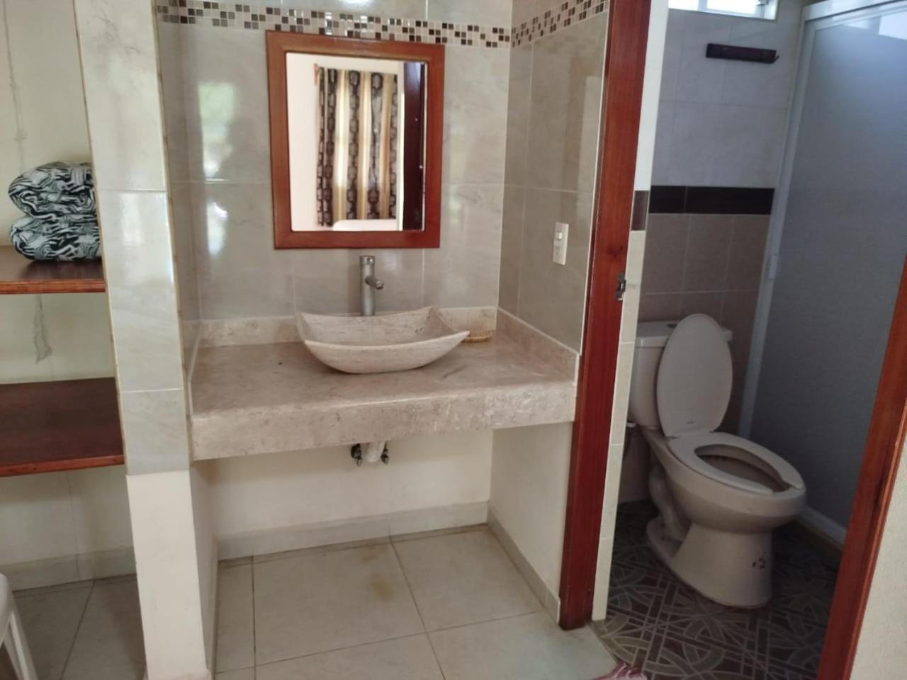 Playa Encantada Casitas Dış mekan fotoğraf