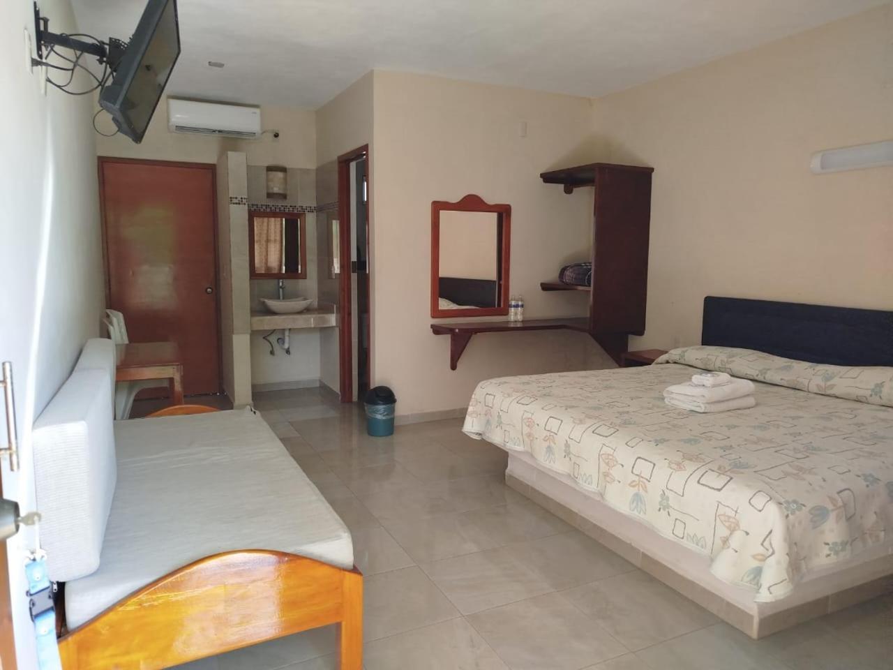 Playa Encantada Casitas Dış mekan fotoğraf