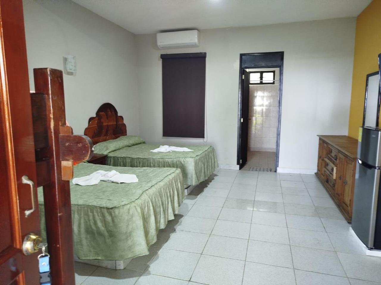 Playa Encantada Casitas Dış mekan fotoğraf