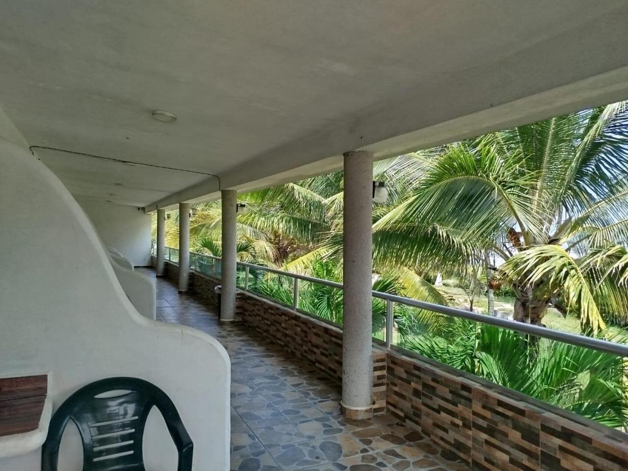 Playa Encantada Casitas Dış mekan fotoğraf