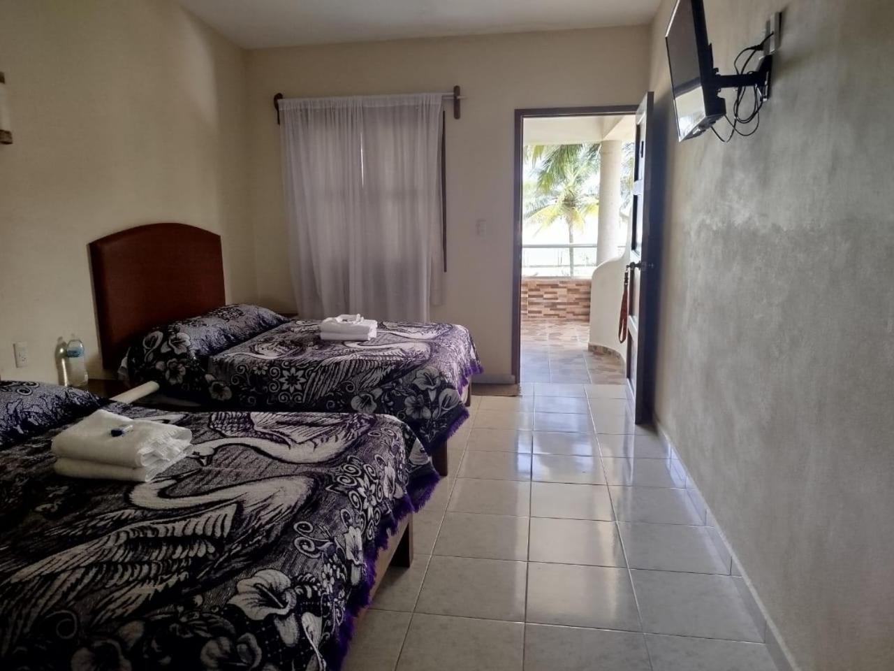 Playa Encantada Casitas Dış mekan fotoğraf