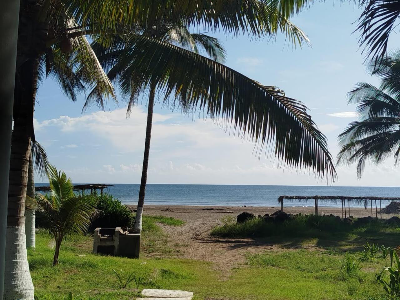 Playa Encantada Casitas Dış mekan fotoğraf