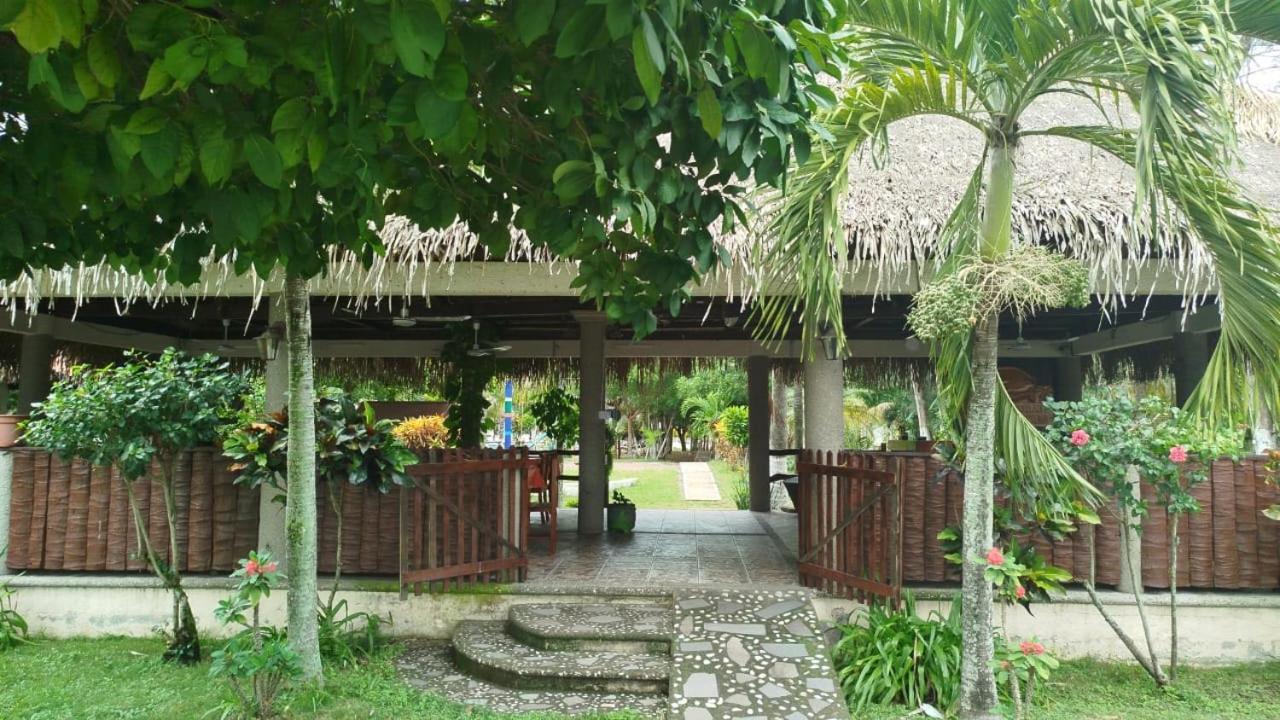 Playa Encantada Casitas Dış mekan fotoğraf